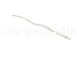 100074229 Ao Smith Water Heater K,Gasket,Manifold,A
