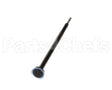 100075 Server Piston & Seal Assembly 6.308