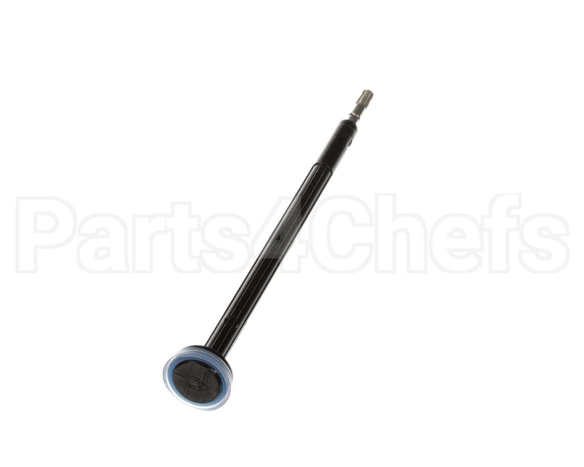 100075 Server Piston & Seal Assembly 6.308