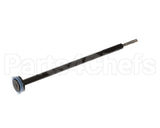100075 Server Piston & Seal Assembly 6.308