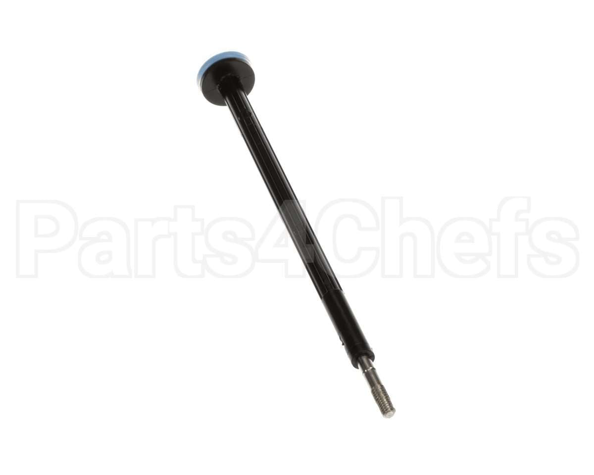 100075 Server Piston & Seal Assembly 6.308