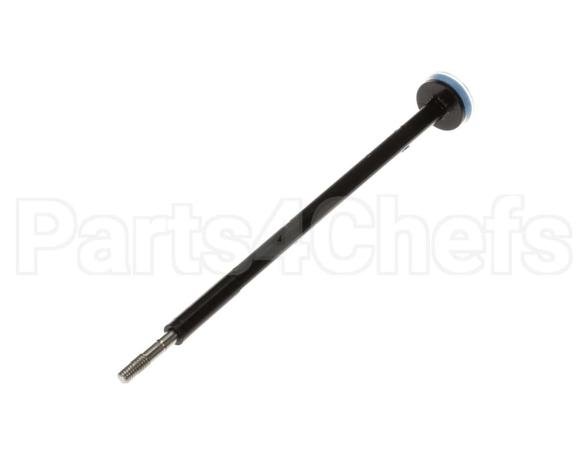 100075 Server Piston & Seal Assembly 6.308