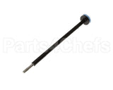 100075 Server Piston & Seal Assembly 6.308