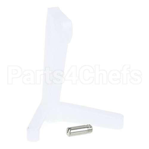 10008100 Compatible Fisher Prong