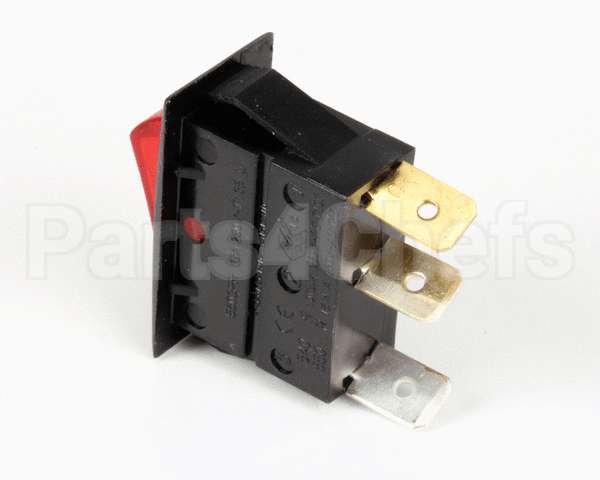 100085 Newco Warmer Switch (Rocker) Gk & Nk