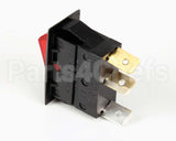 100085 Newco Warmer Switch (Rocker) Gk & Nk