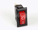 100085 Newco Warmer Switch (Rocker) Gk & Nk
