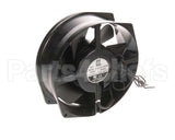 100085 Turbochef Fan, Cooling, Orion, 230Vac (Dual Fan Co