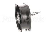 100085 Turbochef Fan, Cooling, Orion, 230Vac (Dual Fan Co