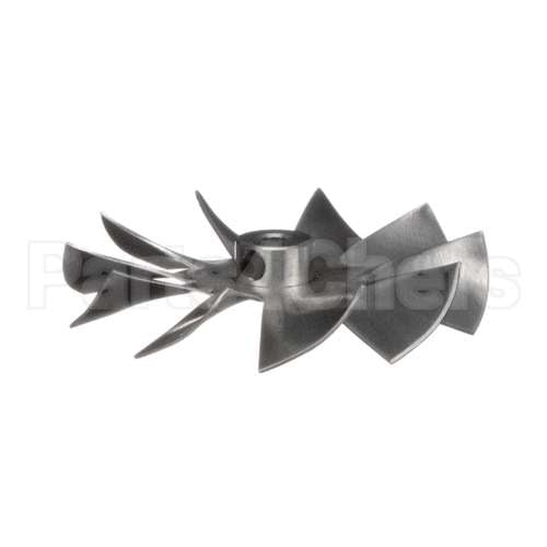 100086 Servolift 3 Alum Fan Blade