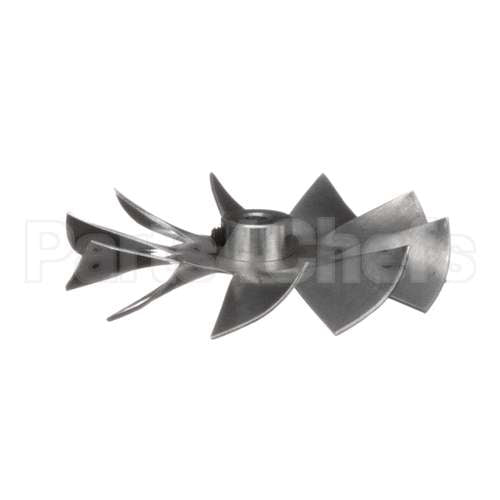 100086 Servolift 3 Alum Fan Blade