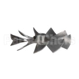 100086 Servolift 3 Alum Fan Blade