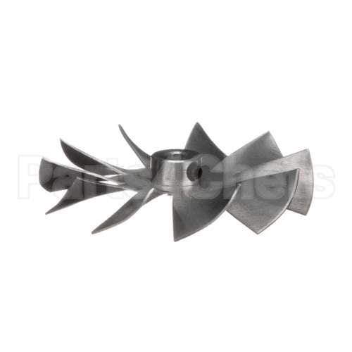 100086 Servolift 3 Alum Fan Blade