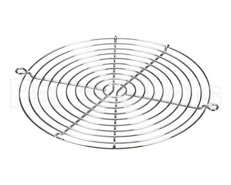 100086 Turbochef Finger Guard, Fan