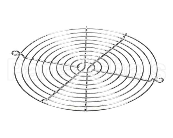 100086 Turbochef Finger Guard, Fan