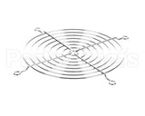 100087 Turbochef Finger Guard, Fan