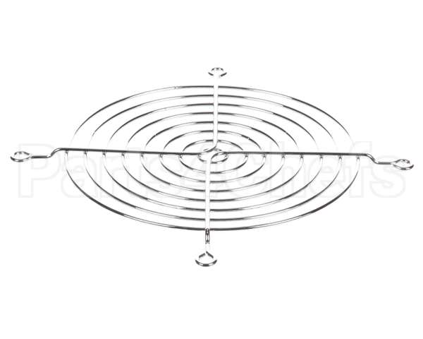 100087 Turbochef Finger Guard, Fan