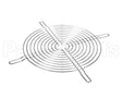 100088 Turbochef Finger Guard, Fan