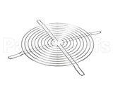 100088 Turbochef Finger Guard, Fan