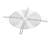 100088 Turbochef Finger Guard, Fan