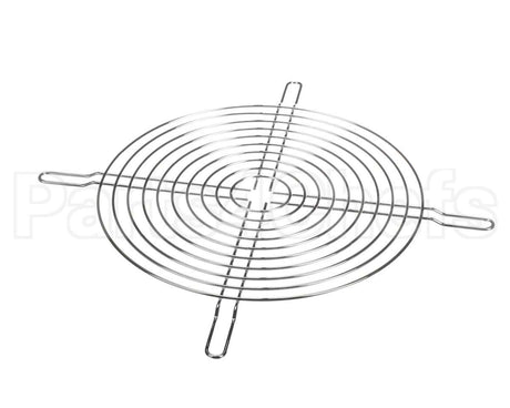 100088 Turbochef Finger Guard, Fan