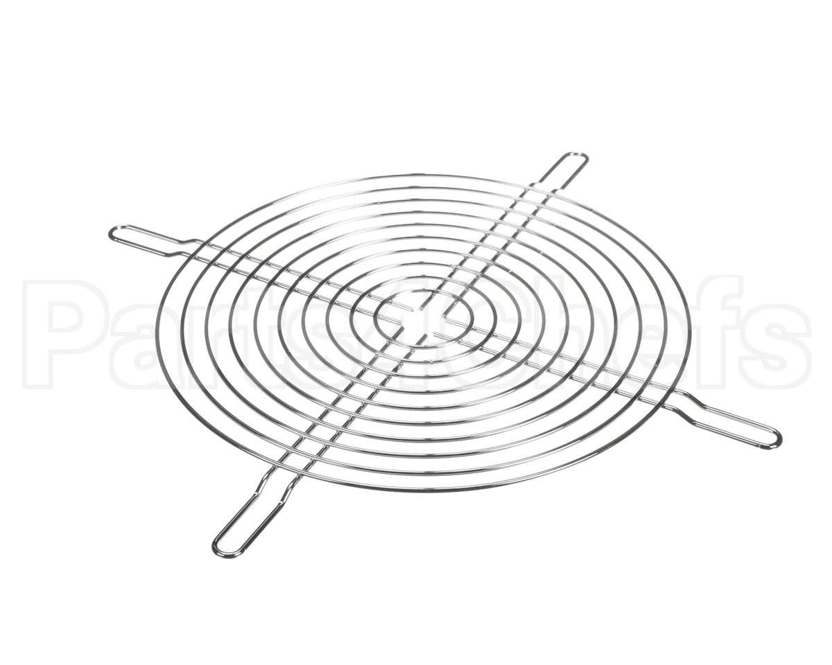 100088 Turbochef Finger Guard, Fan
