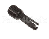 100089 Grindmaster Cecilware Shaft,Gearbox,Componenti Spare