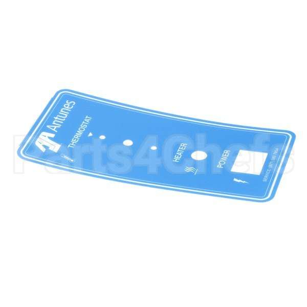 1000899 Compatible Roundup Label, Housing