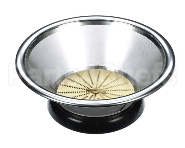 10009 Zumex Multi Led Cleaning Kit