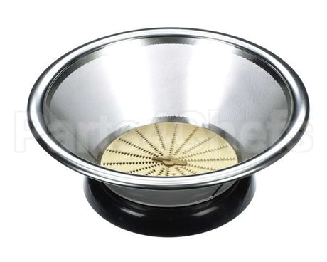10009 Zumex Multi Led Cleaning Kit