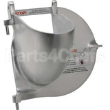1000902 Compatible Univex Housing, Front