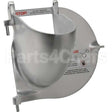 1000902 Compatible Univex Housing, Front