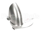 1000902 Univex Vs9 Front Housing Assembly