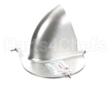 1000902 Univex Vs9 Front Housing Assembly