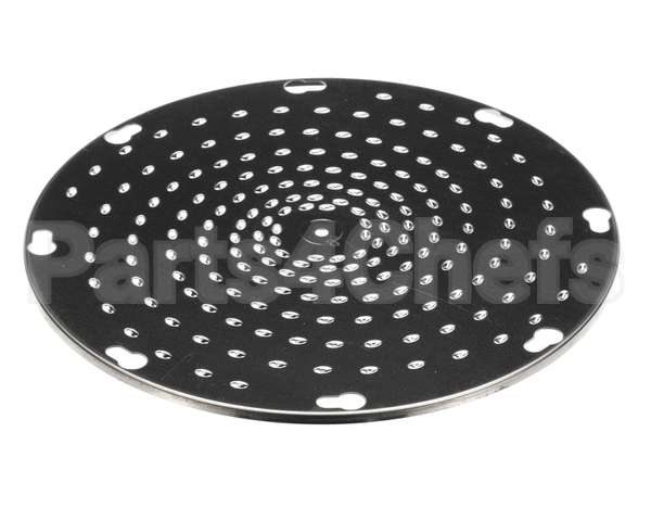 1000907 Univex 3/32 Shredder Plate (9)