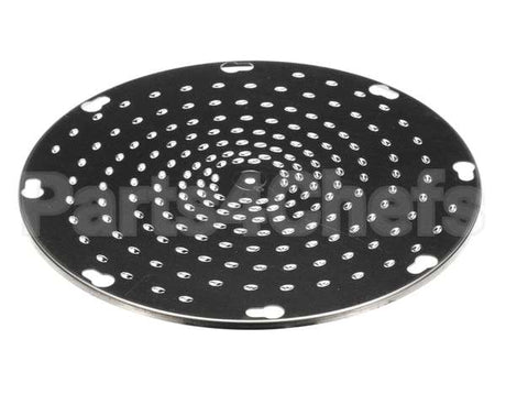 1000907 Univex 3/32 Shredder Plate (9)