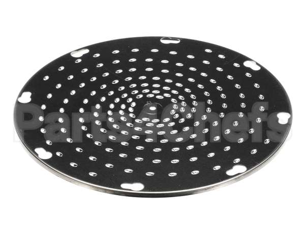 1000907 Univex 3/32 Shredder Plate (9)