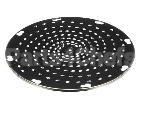1000907 Univex 3/32 Shredder Plate (9)