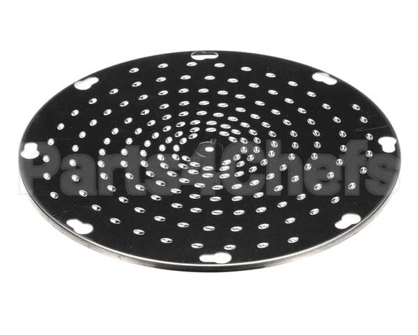 1000907 Univex 3/32 Shredder Plate (9)