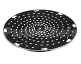 1000907 Univex 3/32 Shredder Plate (9)