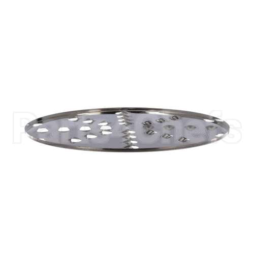 1000908 Univex 1/2 Shredder Plate (000)