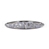 1000908 Univex 1/2 Shredder Plate (000)