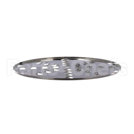 1000908 Univex 1/2 Shredder Plate (000)