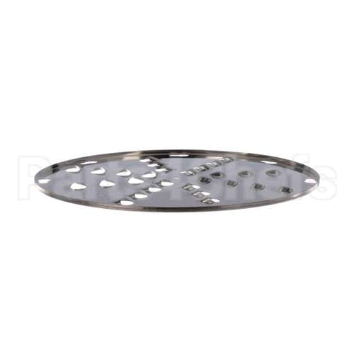 1000908 Univex 1/2 Shredder Plate (000)