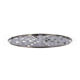 1000908 Univex 1/2 Shredder Plate (000)