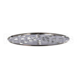 1000908 Univex 1/2 Shredder Plate (000)