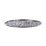 1000908 Univex 1/2 Shredder Plate (000)