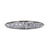 1000908 Univex 1/2 Shredder Plate (000)