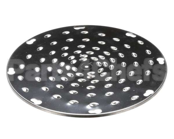 1000909 Univex 3/16 Shredder Plate (3)