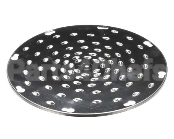 1000909 Univex 3/16 Shredder Plate (3)